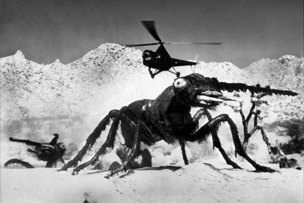 Formigas – O Mundo em Perigo (1954) (Foto: Divulgação)
