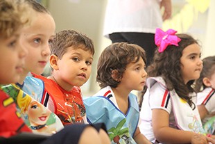 G1 A Hora do Conto e a formação do imaginário infantil notícias em