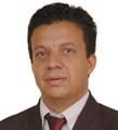 Deputado Wander Borges (Foto: Assembleia Legislativa de Minas Gerais/Divulgação)