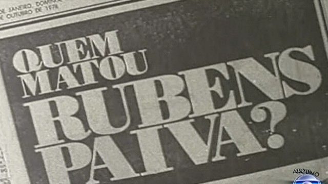 ditadura (TV Globo)