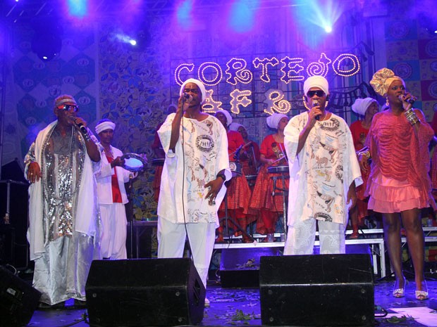 Resultado de imagem para cortejo afro - 2016 pelourinho
