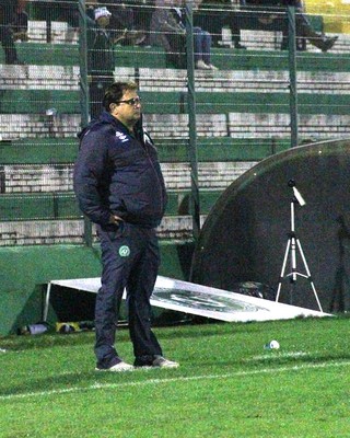 Chapecoense Guto Ferreira  (Foto: Giba Pace Thomaz/Chapecoense)