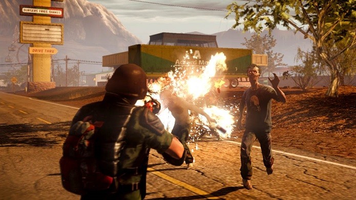 A edição conta com o game completo, além de dois DLCs (Foto: Divulgação)