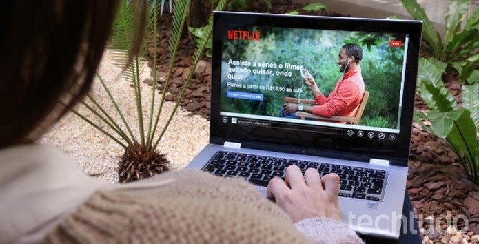 Aprenda a resolver os problemas de login na Netflix (Foto: Raissa Delphim/TechTudo) (Foto: Aprenda a resolver os problemas de login na Netflix (Foto: Raissa Delphim/TechTudo)) Aprenda a resolver os problemas de login na Netflix (Foto: Raissa Delphim/TechTudo) (Foto: Aprenda a resolver os problemas de login na Netflix (Foto: Raissa Delphim/TechTudo))