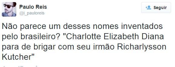 Meme diana12 (Foto: Reprodução/Twitter)