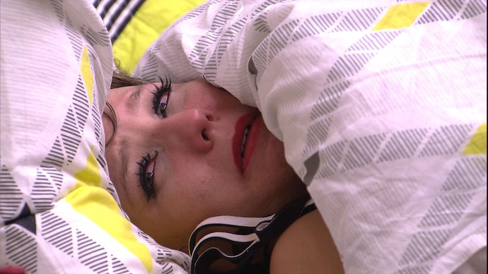 BBB 16 - 06-02-2016 - 01:12:13 (Foto: Minuto a Minuto - BBB)