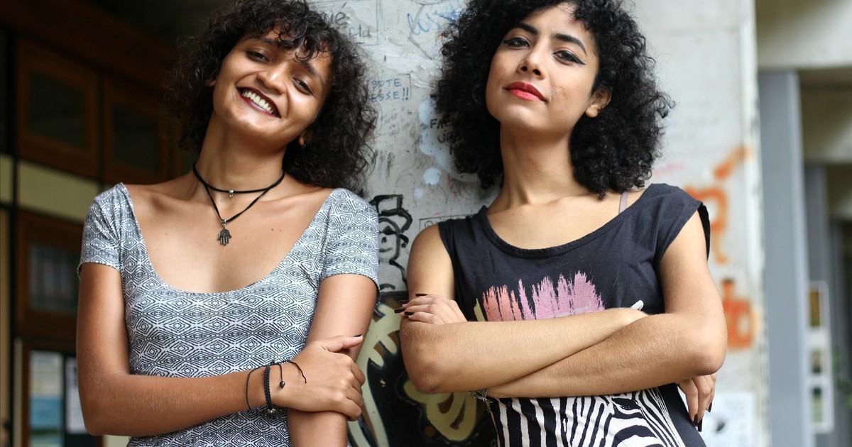 G1 Mulheres trans reivindicam direito à educação no AM 'Merecemos isso' notícias em Amazonas