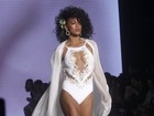 Miss Brasil Raissa Santana diz que sofreu preconceito por ser 'negra e feia'