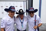 Felipe Massa rasga elogios a Bottas e vê parceiro como potencial campeão