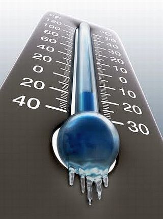 Congelamento (Foto: Arquivo Google)