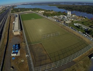 Fortaleza encaminha acerto com Wesley Santos e aguarda liberação do Santos