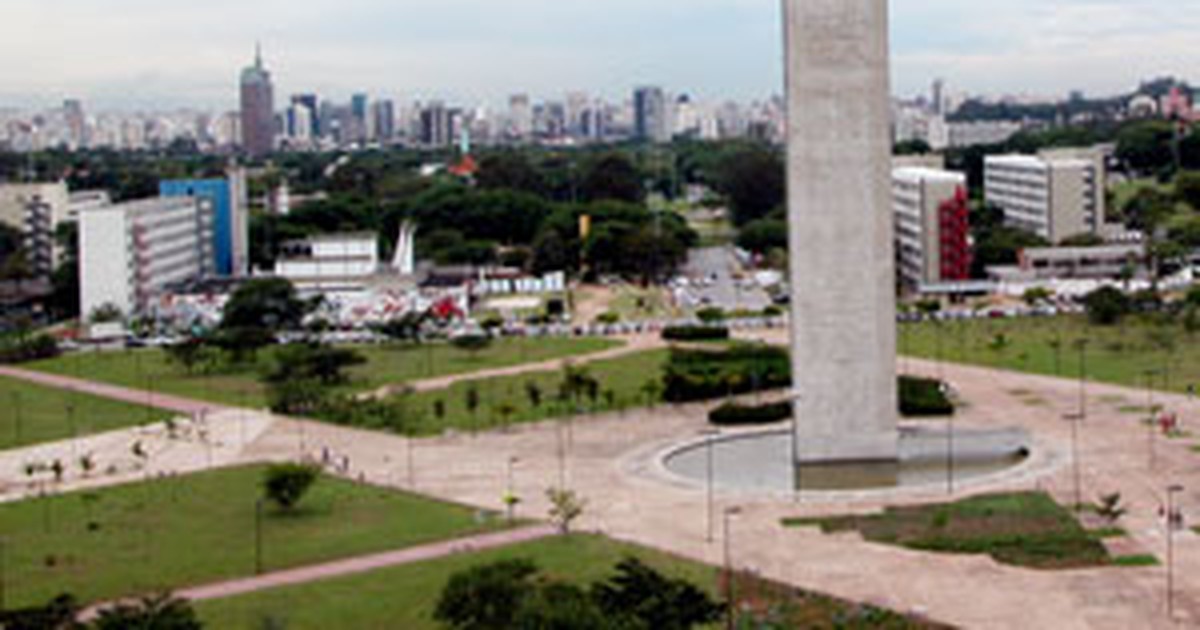 G Usp Lidera Pelo Ano O Ranking Das Universidades Top Da