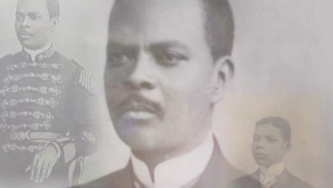 Dias Coelho foi o primeiro coronel negro da Bahia, em Morro do ChapÃ©u (Foto: DivulgaÃ§Ã£o)