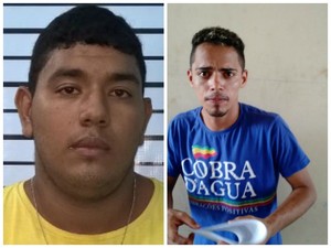 G Polinter Prende Acusado De Estupro Em Roraima Crime Ocorreu H