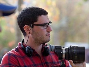 O cineasta americano Josh Trank (Foto: Divulgação) O cineasta americano Josh Trank (Foto: Divulgação)