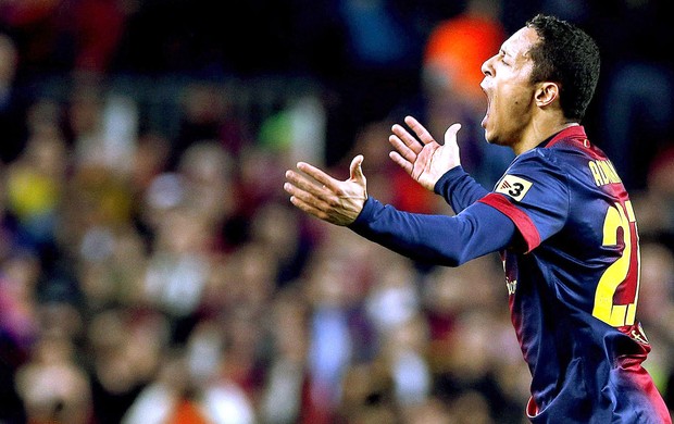 Clássico pela '6': Adriano encara amigo Marcelo pela Copa do Rei