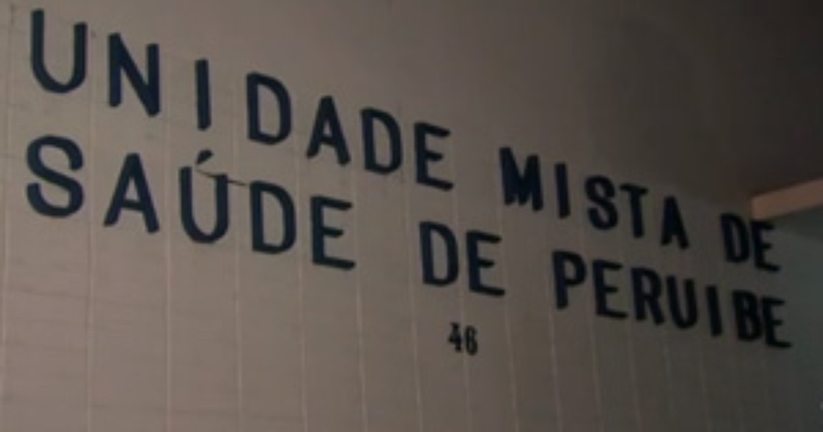 Hospital de Peruíbe é desativado pela 2ª vez e deve passar por ... - Globo.com