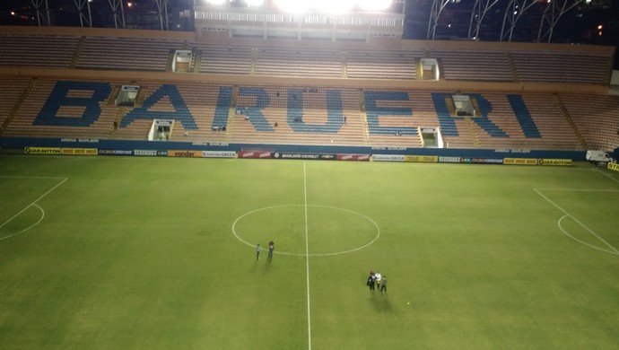 Resultado de imagem para oeste arena barueri