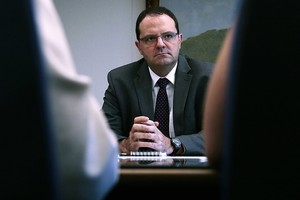 Jorge William (Foto: Ag&ecirc;ncia O Globo)