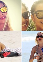 Veja os acessórios preferidos de Rihanna, Grazi e Sabrina Sato para arrasar no look praia