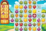 Farm Heroes Saga: Ítens especiais podem te prender no jogo (Foto: Reprodução)