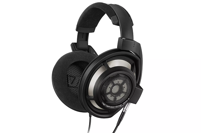 Sennheiser oferece qualidade de som maior (Foto: Divulgação/Sennheiser)