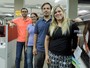 Equipe pernambucana participa de torneio mundial de teste de softwares