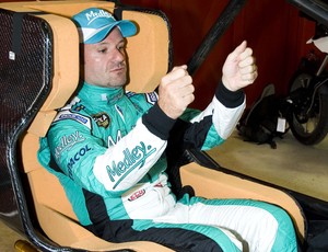 Moderno e mais seguro, novo banco chega à Stock Car dividindo opiniões entre pilotos (Miguel Costa Jr./ divulgação)