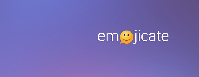 Emojicate (Foto: Reprodução/Emojicate) Emojicate (Foto: Reprodução/Emojicate)