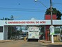 Ufac tem 6 cursos com desempenho ‘insatisfatório’, aponta MEC