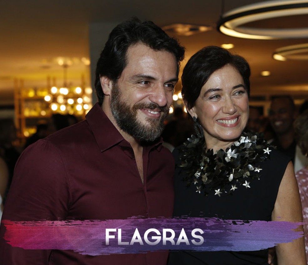  (Foto: Fabio Rocha/Gshow)