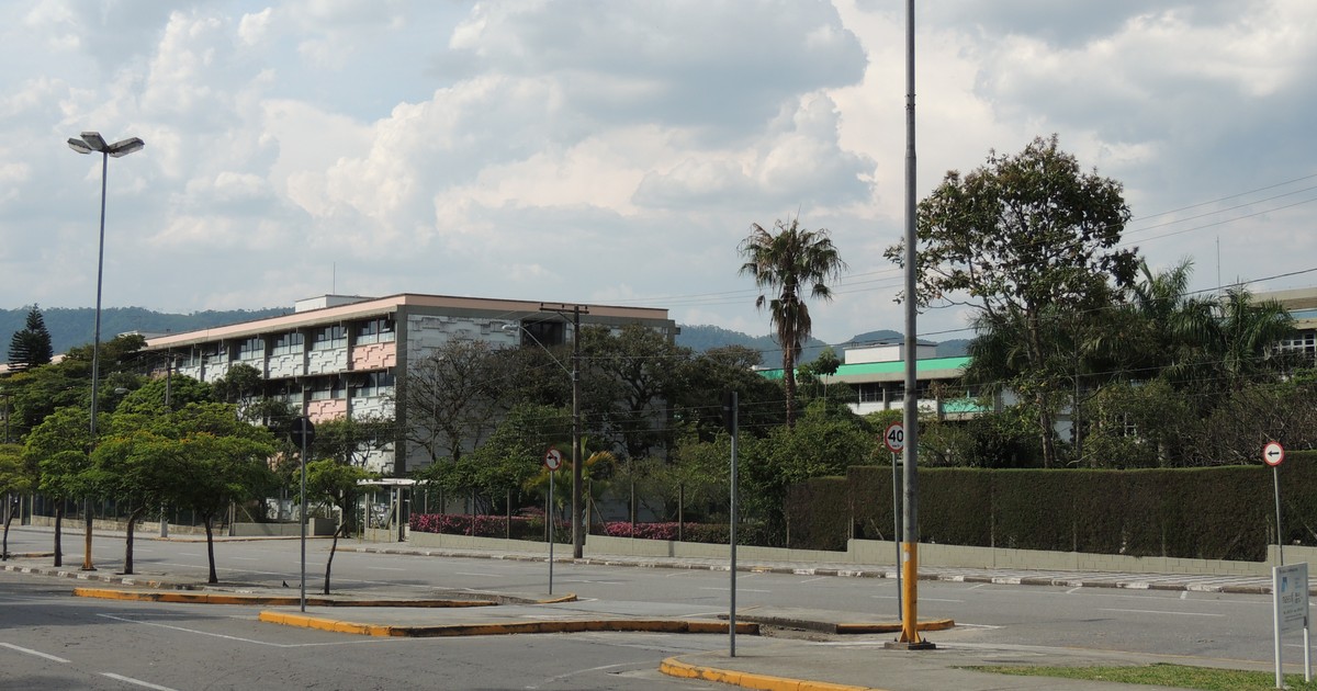 G1 Universidade de Mogi das Cruzes realiza Jornada Farmacêutica notícias em Mogi das Cruzes