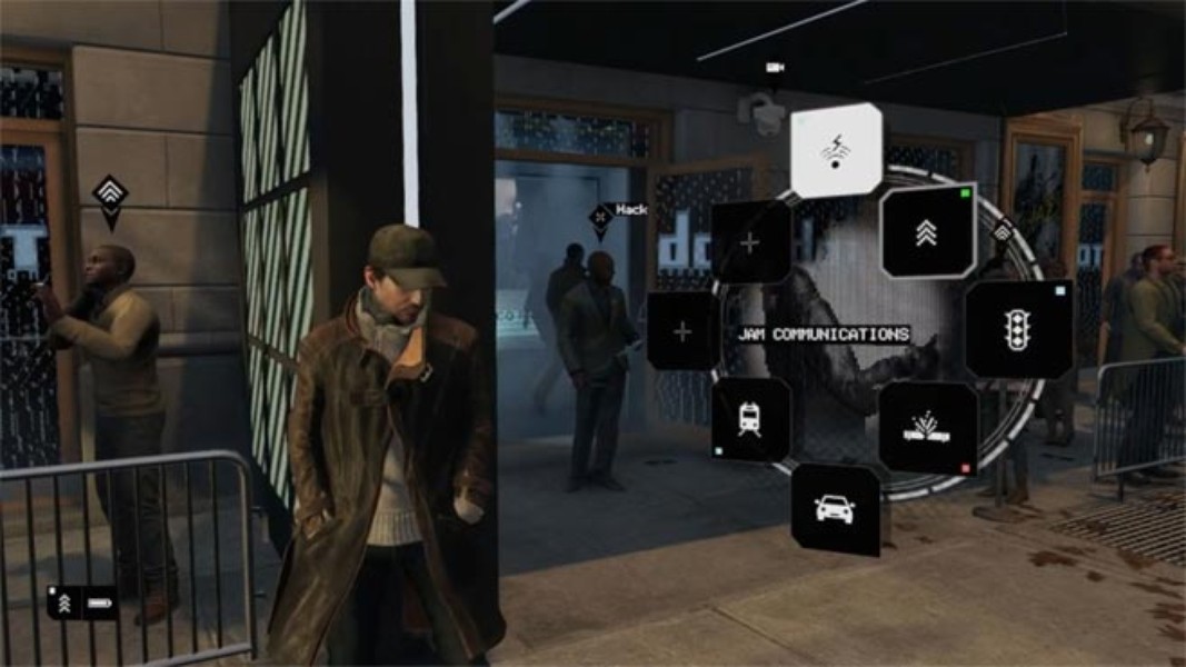 Download Dublagem Watch Dogs Download Dublagem Watch Dogs