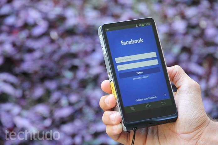 Erro adicionava contagem de views em publicações (Foto: Anna Kellen Bull/TechTudo)