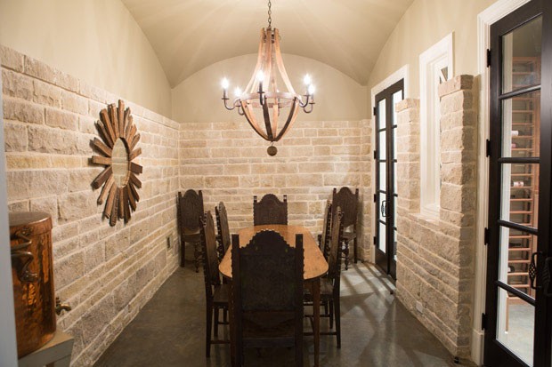 Casa em Atlanta (Foto: Amanda Kathleen Greene / The New York Times) Casa em Atlanta (Foto: Amanda Kathleen Greene / The New York Times)