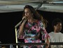 Fotos: Veja imagens dos artistas que animaram o Carnatal neste domingo
