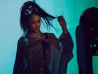 Calvin Harris e Rihanna divulgam cenas do clipe em nova parceria 
