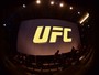 Curtinhas: Atletas questionam acordo de patrocinador com o UFC em retiro