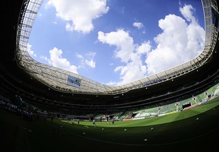 Palmeiras e Rosario Central duelam por primeira vitória na Libertadores