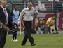 Derrota mexe com o Timão, e Tite chama responsabilidade: 