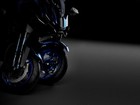 Yamaha promete apresentar robô humanoide capaz de pilotar moto
