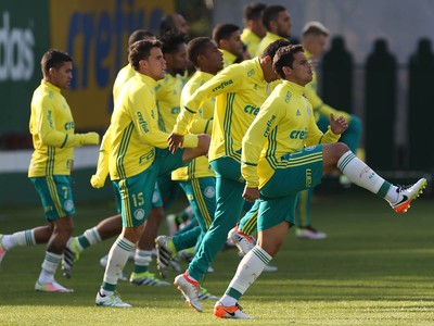 Arrancada heroica! Palmeiras tenta melhor sequência nos pontos corridos