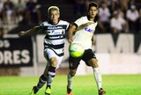 Sem empolgar, Corinthians vence o XV e decide classificação no domingo