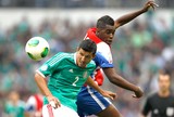 De olho na Copa, Santos aguarda Costa Rica e México, rival brasileiro De olho na Copa, Santos aguarda Costa Rica e México, rival brasileiro