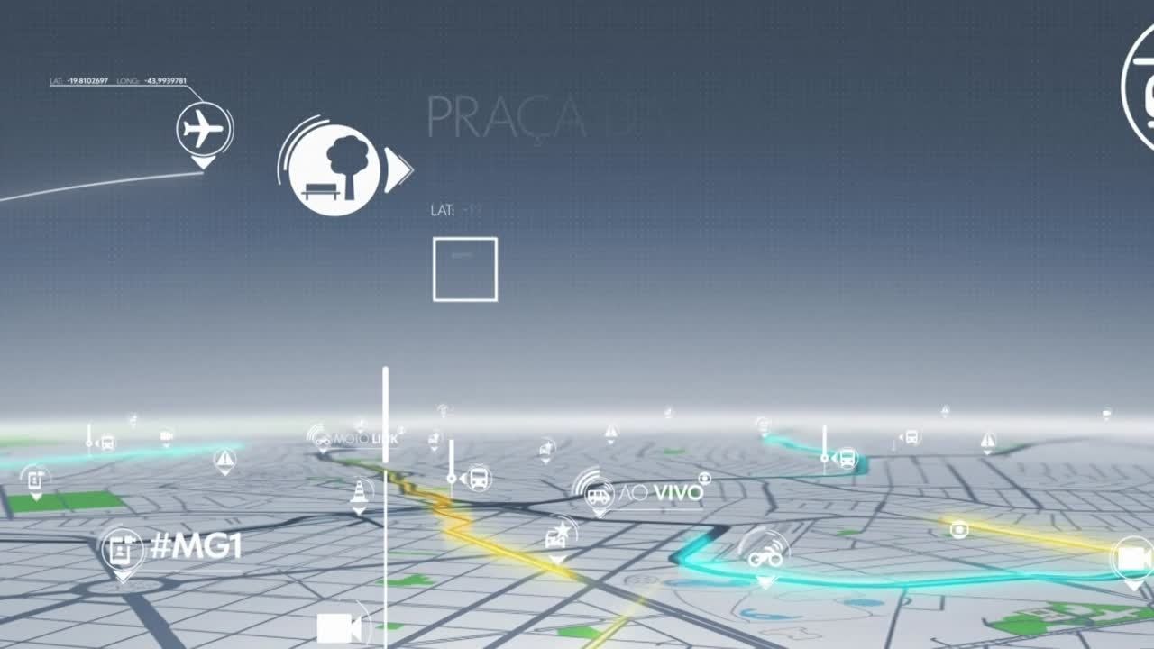 VÃDEOS: MG1 de sÃ¡bado, 23 de novembro de 2024
