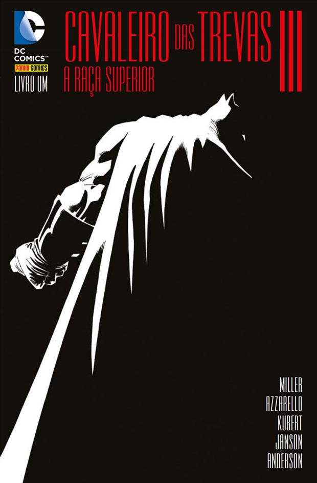 [T.O] Batman Cavaleiro-das-trevas-raca-superior-capa