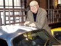Lenda do mundo automobilístico, Carroll Shelby morre aos 89 anos