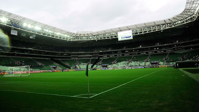 Elenco do Verdão lamenta Dérbi sem torcida rival, mas admite: 'Evitar o pior'