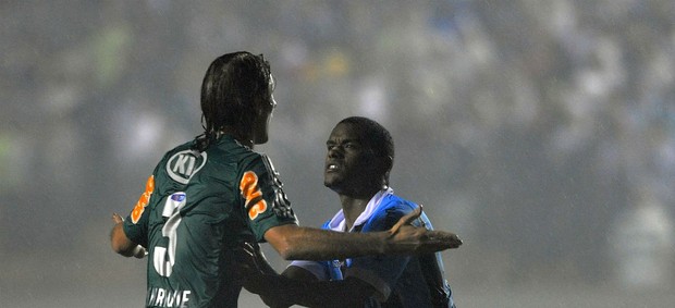 Henrique Palmeiras (Foto: Marcos Ribolli / globoesporte.com)