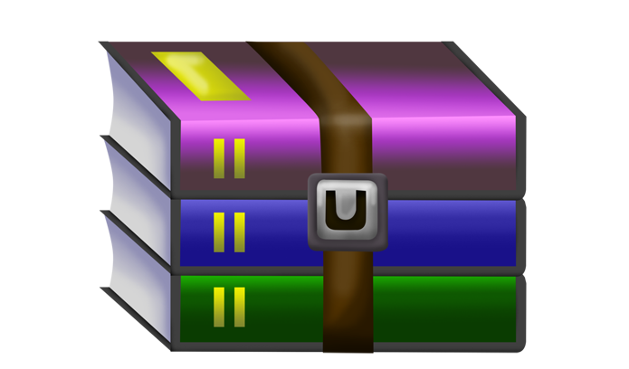 Vulnerabilidade atinge versões antigas do WinRAR. (foto: Reprodução/RARLab)